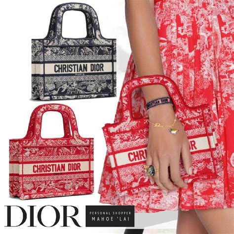 dior mini canvas bag|christian Dior tote bag 2021.